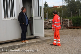 La disperazione di un imprenditore - Angelo Anselmi