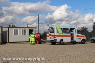 La disperazione di un imprenditore - Angelo Anselmi