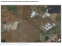 La distanza dal biodigestore