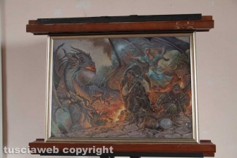 La due giorni dedicata a Tolkien