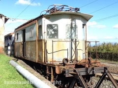 La ex Roma Nord nel degrado totale