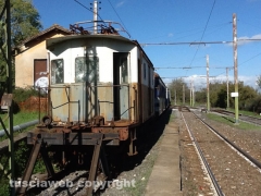 La ex Roma Nord nel degrado totale