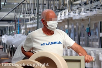 La fabbrica