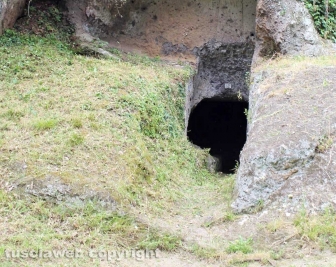La Fai Cisl pulisce Castel d'Asso