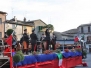 La festa dei carabinieri a San Lorenzo nuovo
