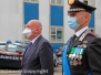 La festa dei carabinieri