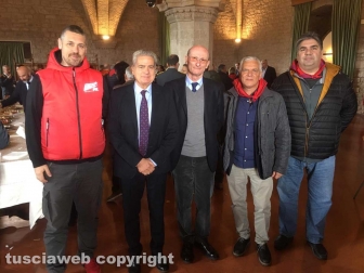 Gubbio - La festa dei Ceri