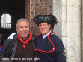 Gubbio - La festa dei Ceri