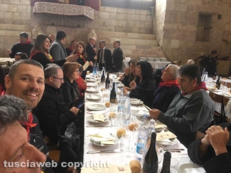 Gubbio - La festa dei Ceri