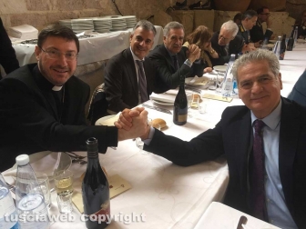 Gubbio - La festa dei Ceri