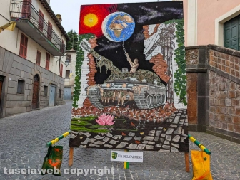 Acquapendente - I Pugnaloni 2024