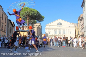 La festa dei sikh