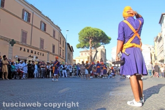 La festa dei sikh