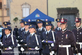 La festa del 4 novembre
