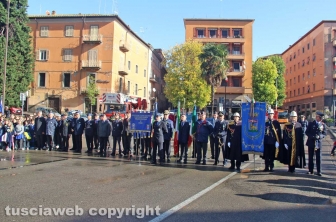 La festa del 4 novembre