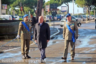 La festa del 4 novembre