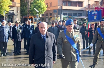 La festa del 4 novembre
