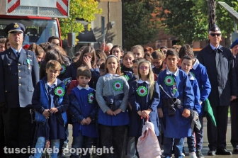 La festa del 4 novembre