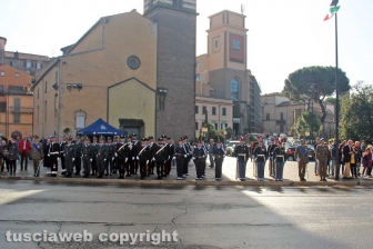 La festa del 4 novembre