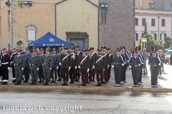 La festa del 4 novembre