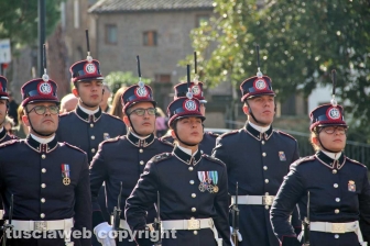 La festa del 4 novembre