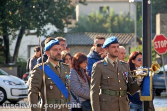 La festa del 4 novembre