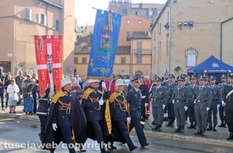 La festa del 4 novembre