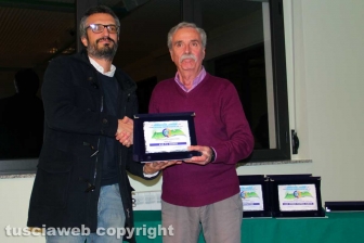 Sport - Calcio - La festa del calcio viterbese