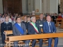 La festa del patrono della polizia