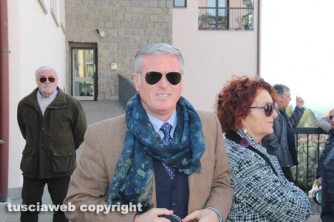 La festa del popolo sardo