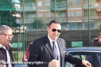 La festa del popolo sardo