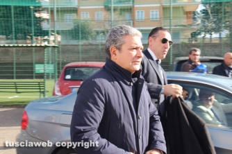 La festa del popolo sardo
