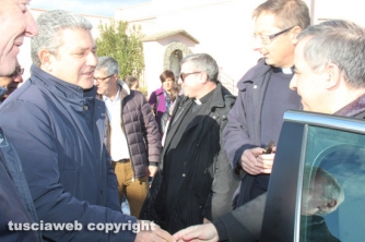 La festa del popolo sardo