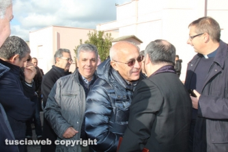 La festa del popolo sardo