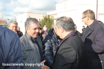 La festa del popolo sardo