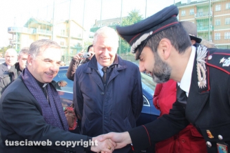 La festa del popolo sardo