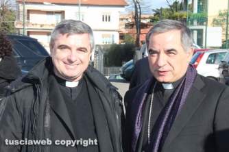 La festa del popolo sardo