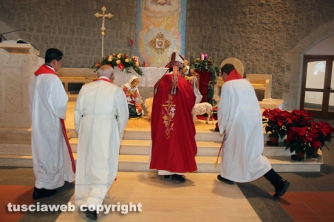 La festa del popolo sardo