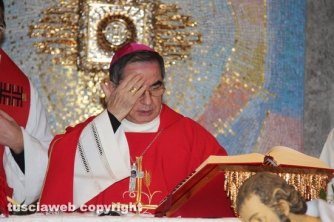 La festa del popolo sardo