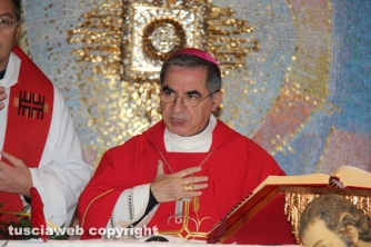 La festa del popolo sardo