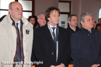 La festa del popolo sardo
