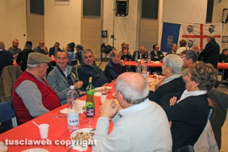 La festa del popolo sardo