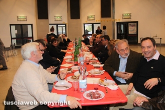 La festa del popolo sardo