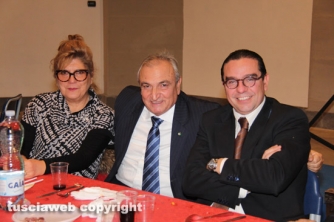 La festa del popolo sardo