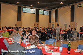 La festa del popolo sardo