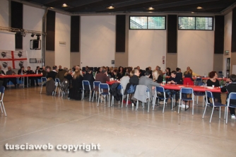 La festa del popolo sardo