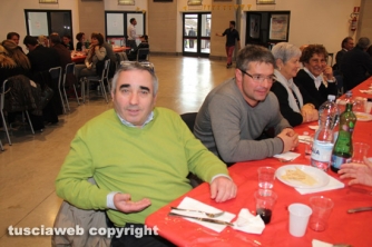 La festa del popolo sardo