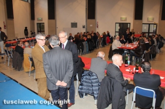 La festa del popolo sardo