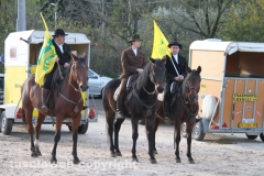 La festa del Ringraziamento di Coldiretti