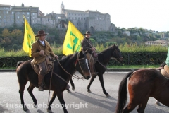 La festa del Ringraziamento di Coldiretti